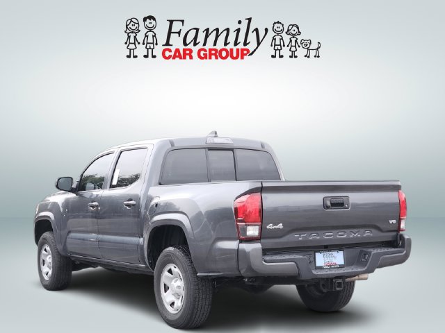 Used 2023 Toyota Tacoma SR AWD/4WD image 3