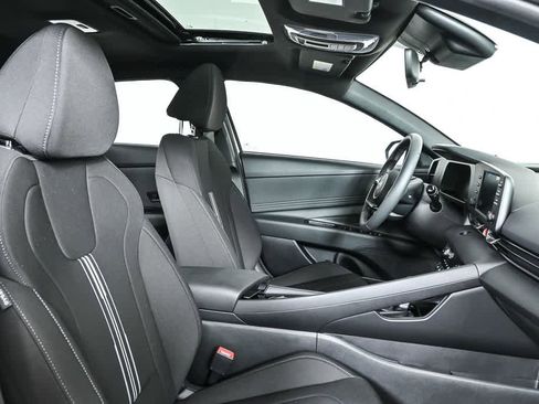 New 2026 Hyundai Elantra SEL Sport Premium image 64