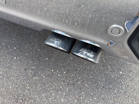 Used 2019 GMC Sierra 1500 SLT w/ SLT Premium Plus Package image 7