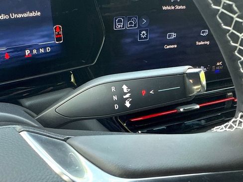 New 2026 Chevrolet Silverado EV Trail Boss w/ Plus Package image 41