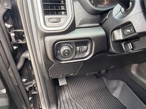 New 2026 RAM 2500 Laramie w/ Night Edition image 30