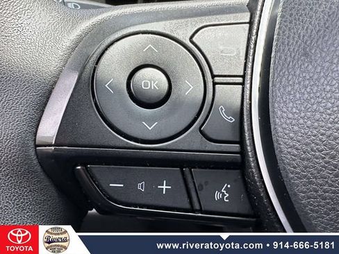 Used 2023 Toyota RAV4 XLE w/ Convenience Package AWD/4WD image 36
