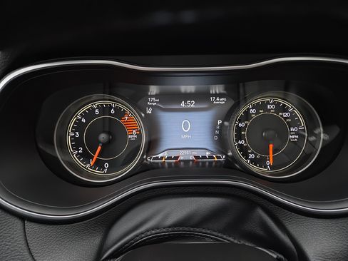 Used 2021 Jeep Cherokee Limited w/ Elite Package image 20