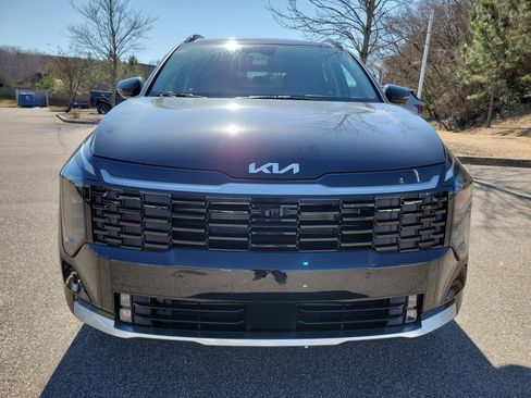 New 2026 Kia Sportage SX image 22