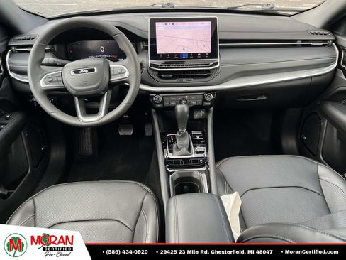 Used 2023 Jeep Compass High Altitude AWD/4WD image 14