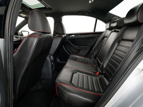 Used 2015 Volkswagen Jetta GLI SE image 20