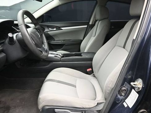 Used 2016 Honda Civic LX image 12