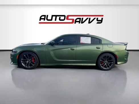 Used 2022 Dodge Charger Scat Pack image 4