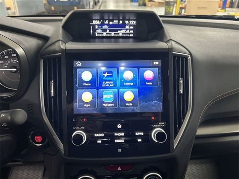 Certified 2022 Subaru Crosstrek 2.5i Limited image 20