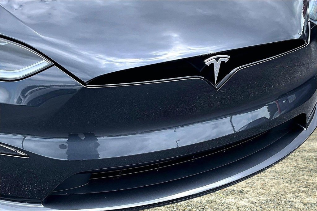 Used 2024 Tesla Model X AWD/4WD image 33