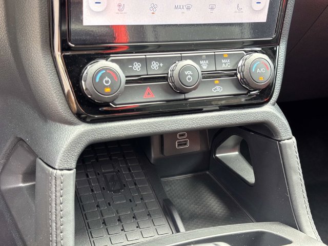 New 2026 Ford Ranger Raptor AWD/4WD image 15