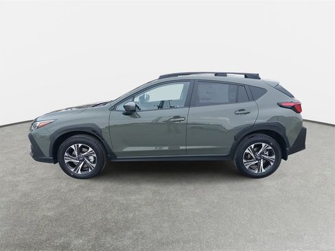 New 2026 Subaru Crosstrek 2.0i Premium image 8