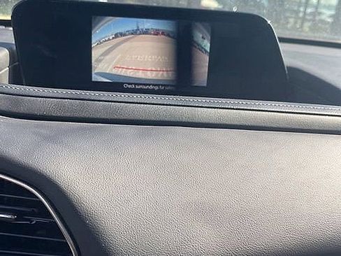 Used 2025 MAZDA CX-30 AWD 2.5 S w/ Preferred Package image 18