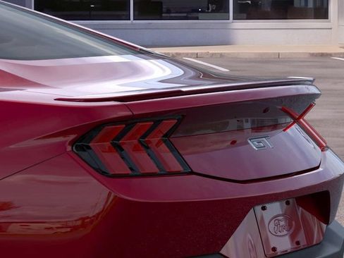 New 2025 Ford Mustang GT Premium RWD image 22