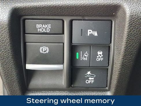 Used 2019 Acura MDX SH-AWD w/ Technology Package image 9