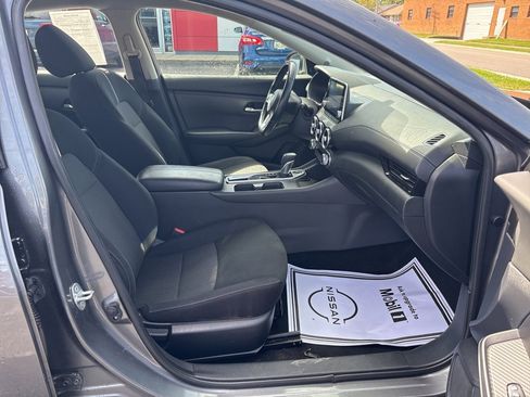 Used 2022 Nissan Sentra SV image 21