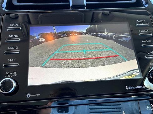 Used 2022 Toyota Prius L Eco image 14