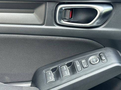 New 2026 Honda Civic Sport image 13