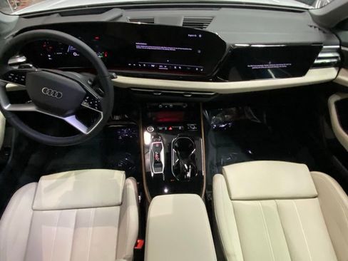 New 2025 Audi A5 2.0T Prestige w/ 19" Wheel Package image 10