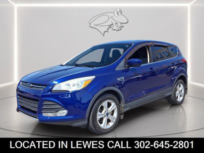 Used 2014 Ford Escape SE