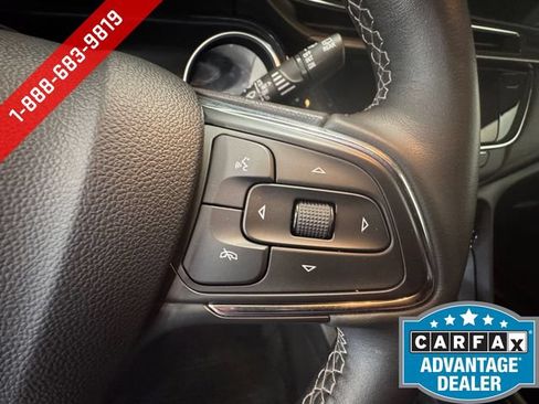 Certified 2023 Buick Encore GX Essence w/ Experience Buick Package AWD/4WD image 19
