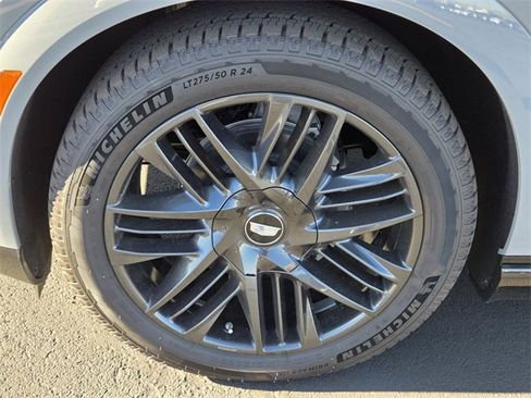 New 2026 Cadillac Escalade IQL Sport 1 w/ LPO, ONYX Package image 9