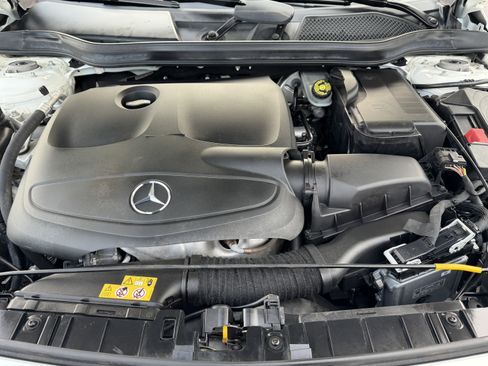 Used 2019 Mercedes-Benz GLA 250 image 34