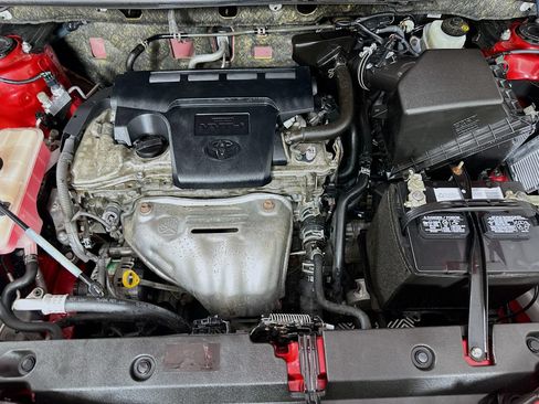 Used 2015 Toyota RAV4 LE AWD/4WD image 27
