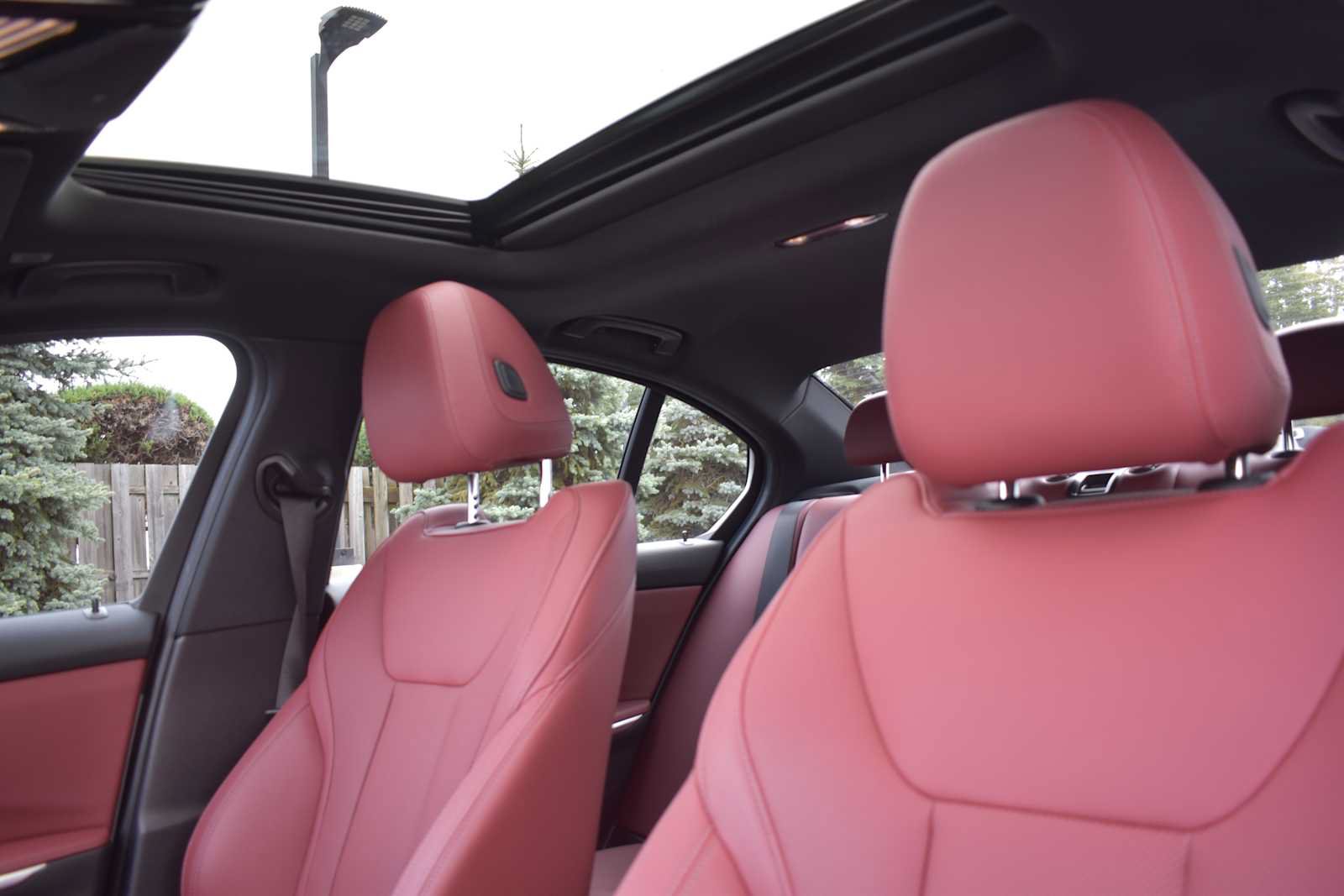 Used 2024 BMW M340i xDrive w/ Premium Package AWD/4WD image 19