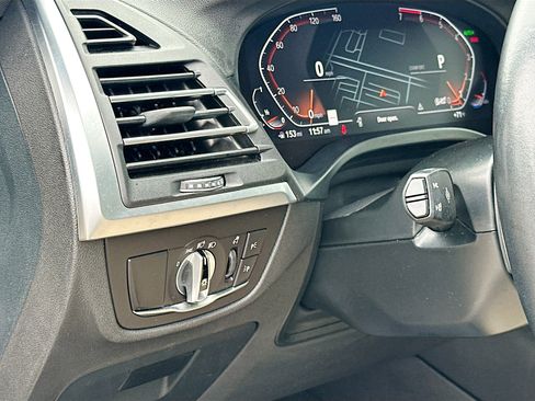 Certified 2023 BMW X3 sDrive30i w/ Convenience Package image 10