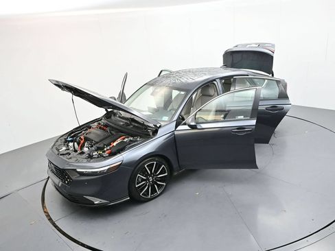 Used 2024 Honda Accord Touring image 36