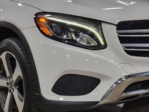 Used 2019 Mercedes-Benz GLC 300 image 13