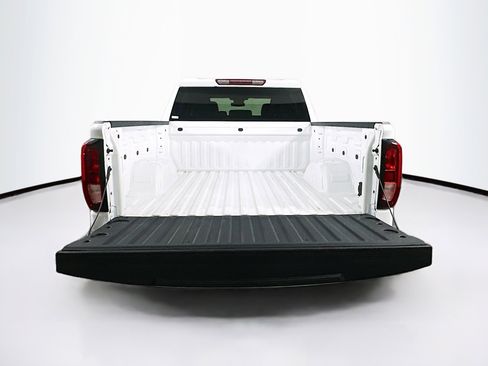 Used 2024 GMC Sierra 1500 Elevation image 27