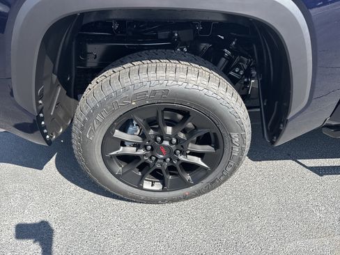 New 2026 Toyota Tundra SR5 AWD/4WD image 11