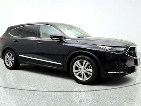 Used 2023 Acura MDX SH-AWD image 3