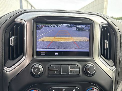 Used 2019 Chevrolet Silverado 1500 RST w/ All-Star Edition AWD/4WD image 24