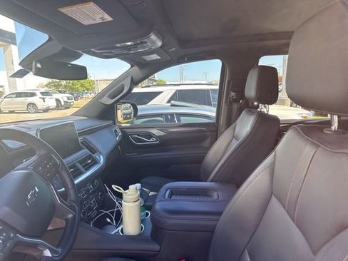 Used 2023 Chevrolet Tahoe RST w/ Luxury Package image 6