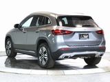 Certified 2025 Mercedes-Benz GLA 250 4MATIC image 2