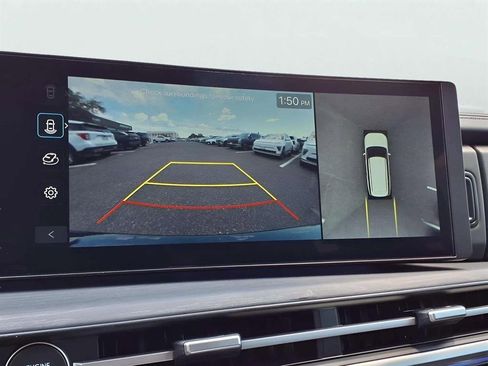 New 2026 Hyundai Santa Fe Limited image 11