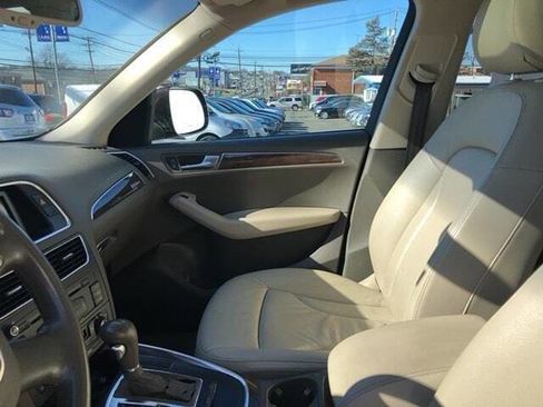 Used 2011 Audi Q5 3.2 Premium Plus image 13