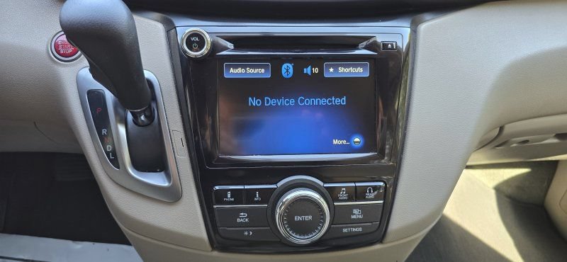 Used 2016 Honda Odyssey SE image 25