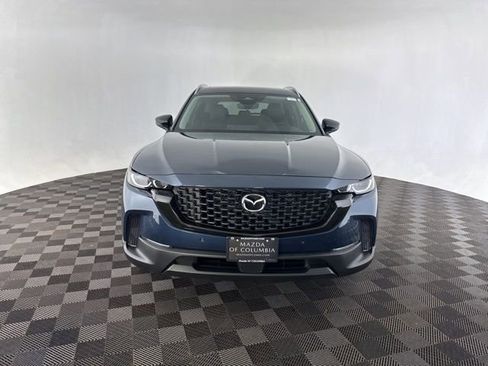 New 2026 MAZDA CX-50 AWD 2.5 S w/ Weather Package image 2