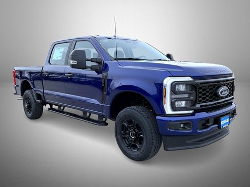 New 2026 Ford F250 XL w/ STX Appearance Package image 3