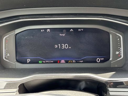 Used 2019 Volkswagen Jetta SEL FWD image 21