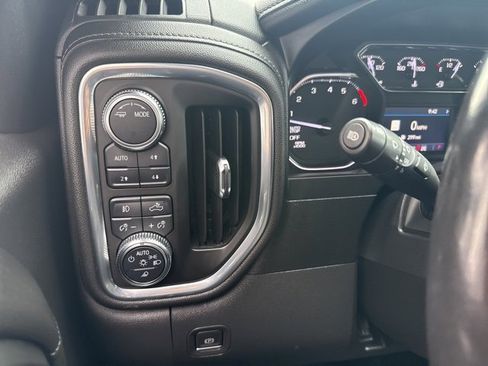 Used 2021 GMC Sierra 1500 SLT w/ SLT Premium Plus Package image 23