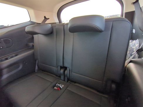 New 2026 Hyundai Ioniq 9 Limited image 13