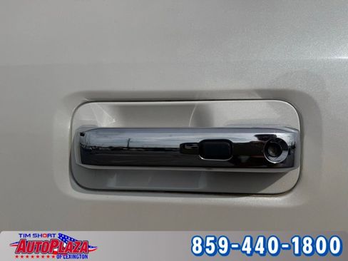 Used 2019 Ford F150 Platinum w/ Equipment Group 701A Luxury image 13