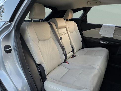 Certified 2023 Lexus RX 350 FWD w/ Accessory Package (Z1) image 14