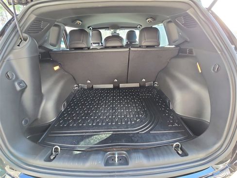 New 2026 Jeep Compass Limited image 13