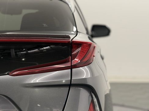 Certified 2021 Toyota Prius Prime LE image 7